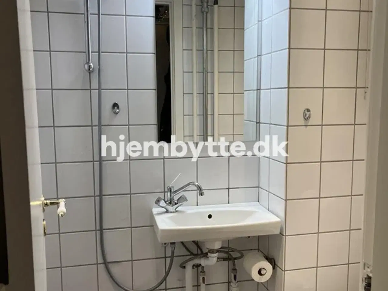 Billede 7 - Hjembytte - Horsensgade