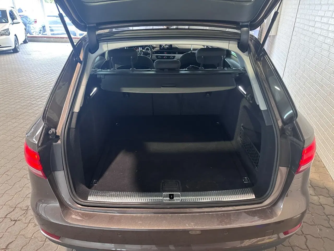 Billede 5 - Audi A4 2,0 TDi 150 Avant S-tr.