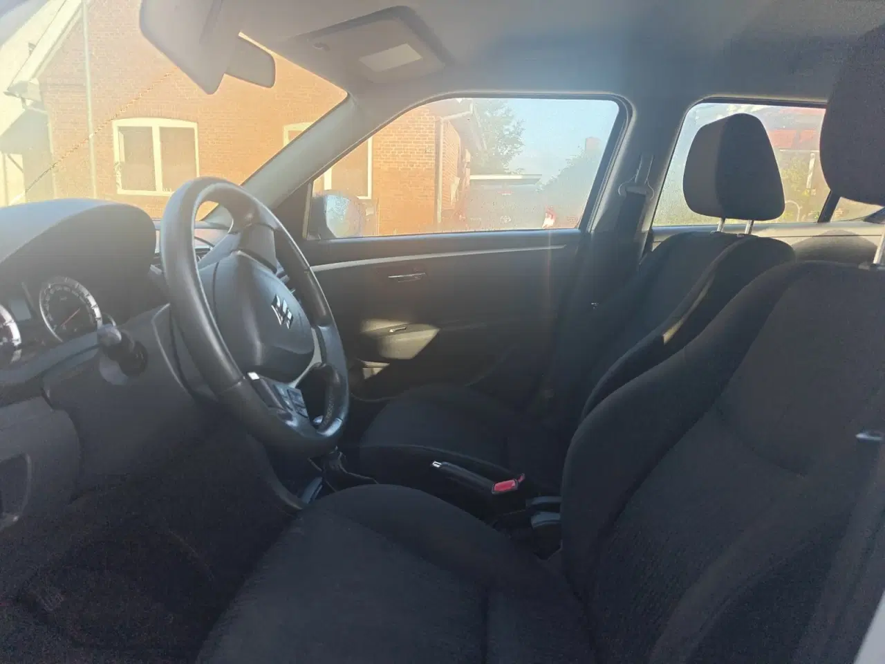Billede 6 - Suzuki Swift 1,2 GL ECO+