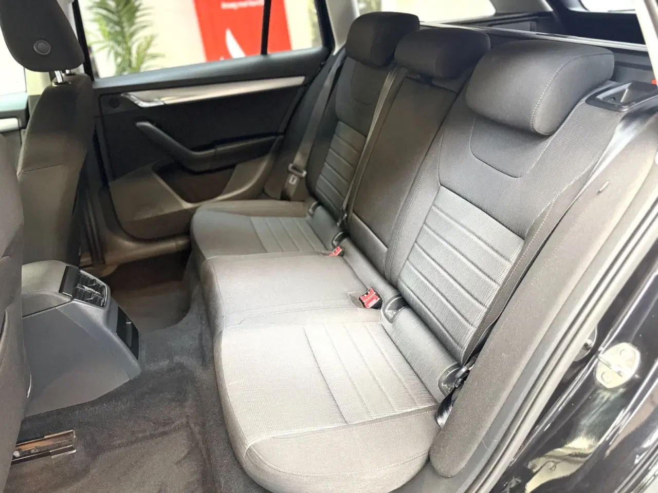 Billede 10 - Skoda Octavia 2,0 TDi 150 Style Combi DSG