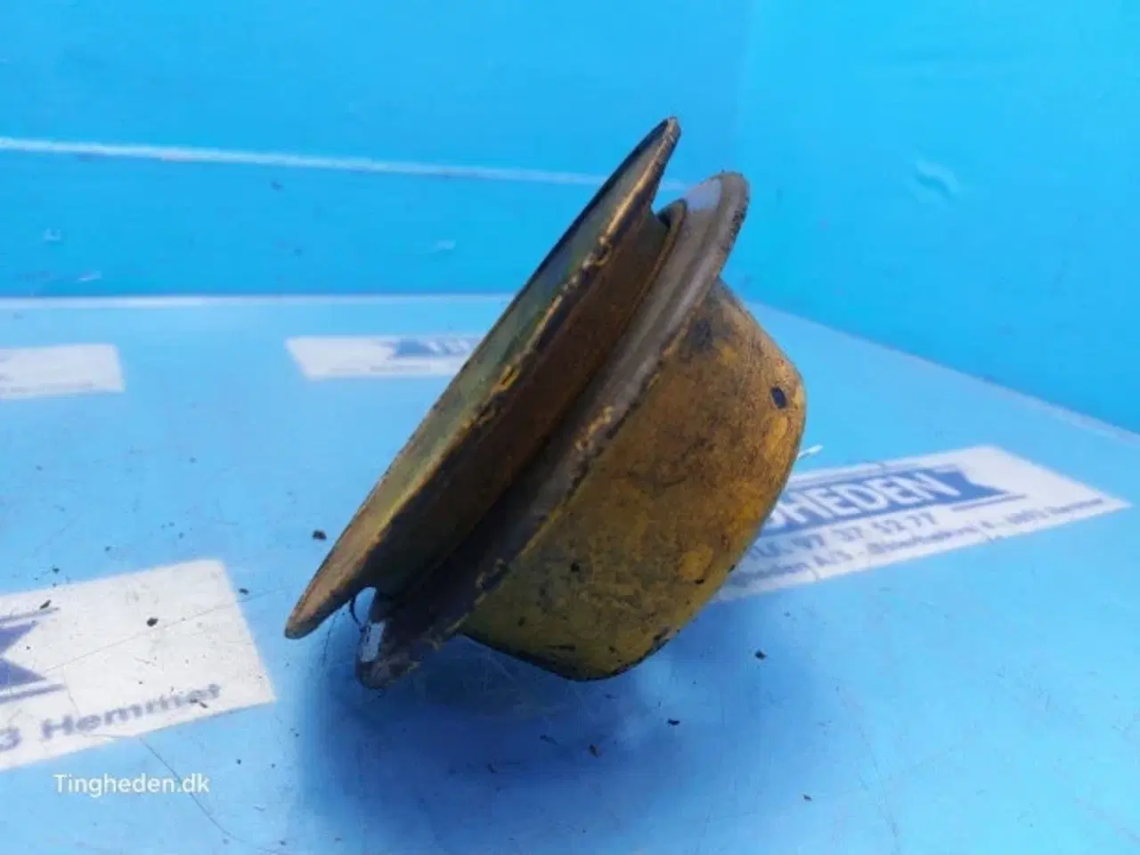 Billede 4 - Perkins 4.248 Remskive 31146013