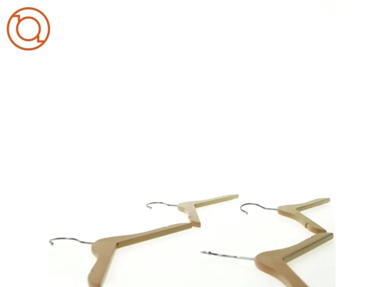 Billede 3 - Bøjler (str. 32 x 11 cm)