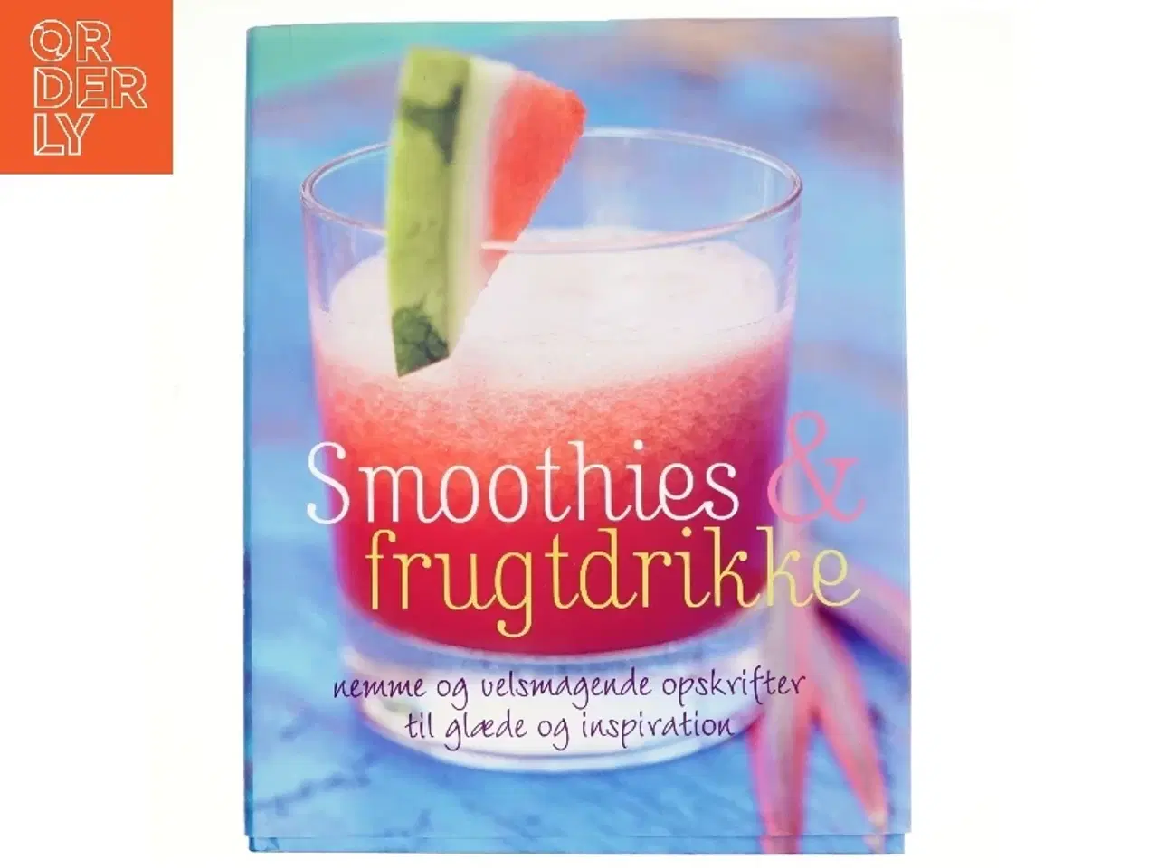 Billede 1 - Smoothies og frugtdrikke