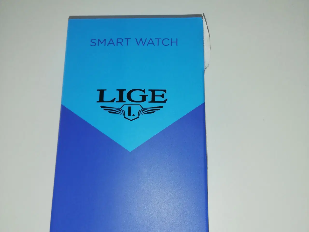Billede 1 - Smart Watch