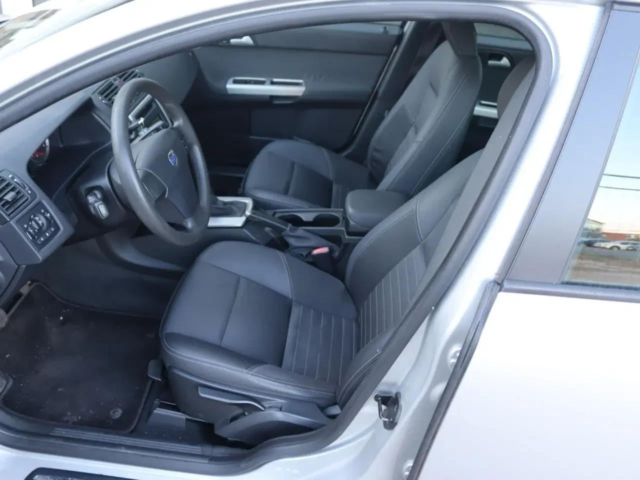 Billede 10 - Volvo V50 1,8 