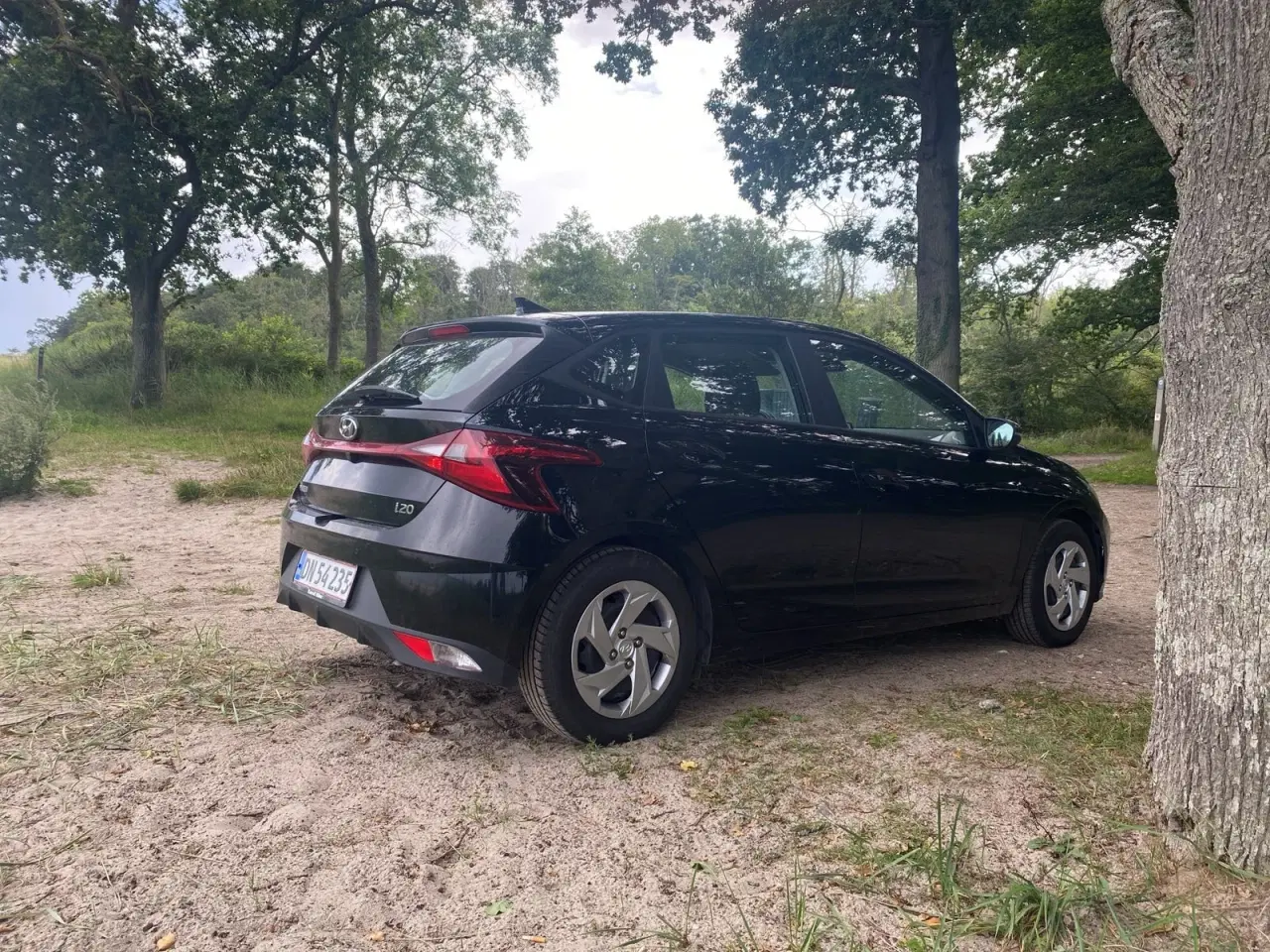 Billede 7 - Hyundai i20 1,0 T-GDi Essential