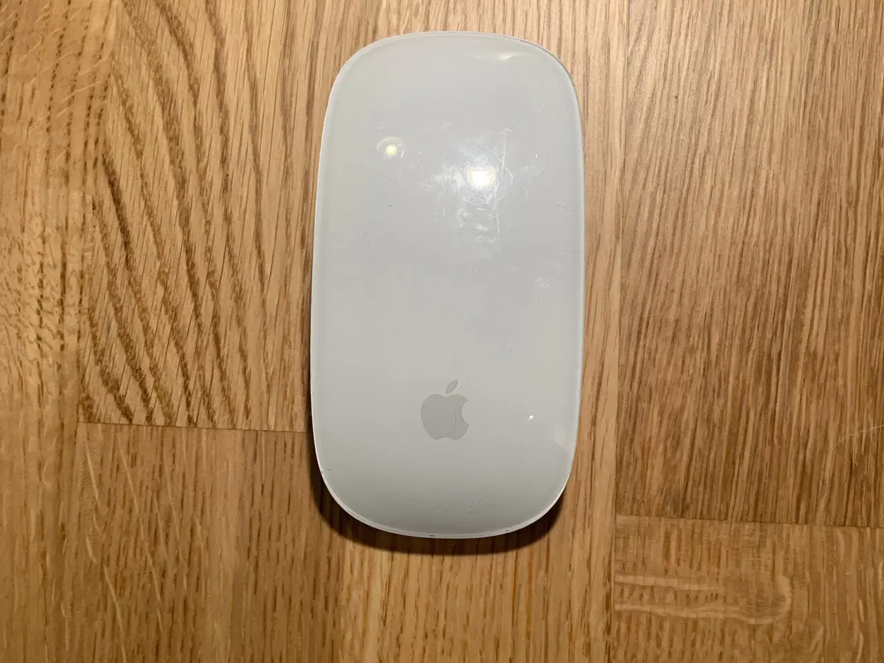 Billede 2 - Apple Magic Mouse Trådløs Mus Hvid