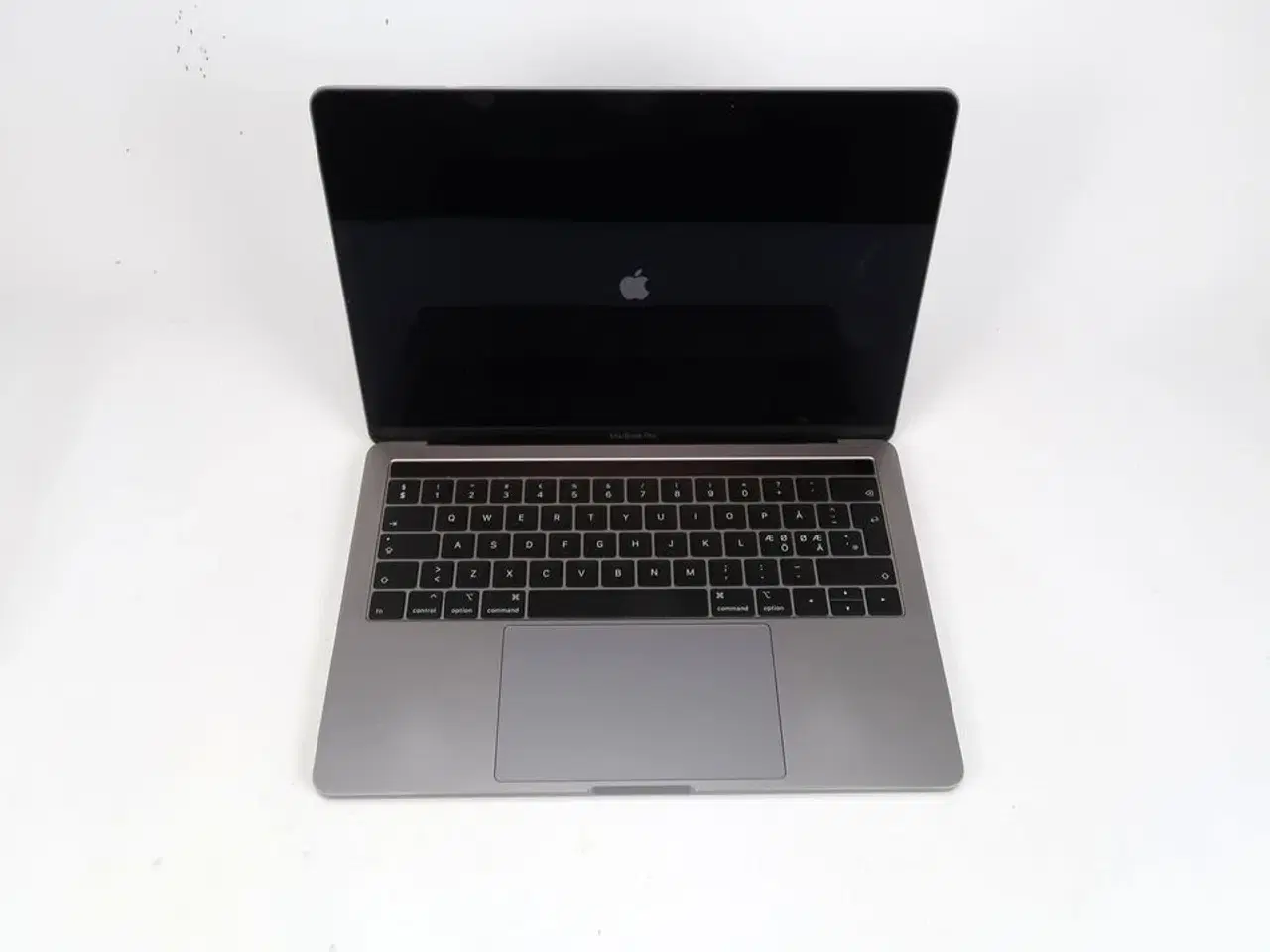 Billede 1 - Apple MacBook Pro 13" i5-8259U