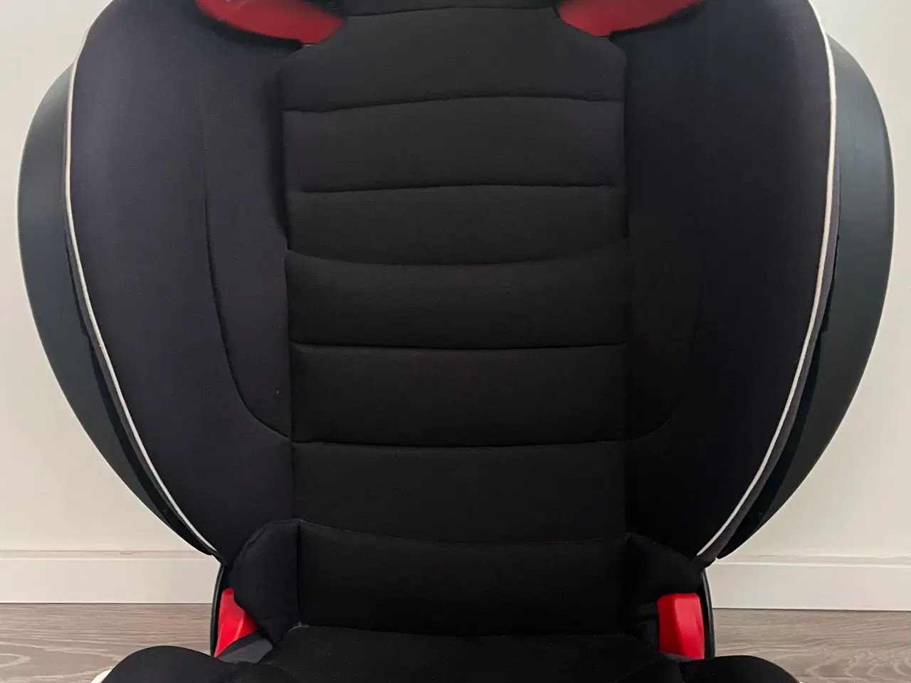 Billede 1 - Autostol BeSafe iZi Flex FIX i-Size