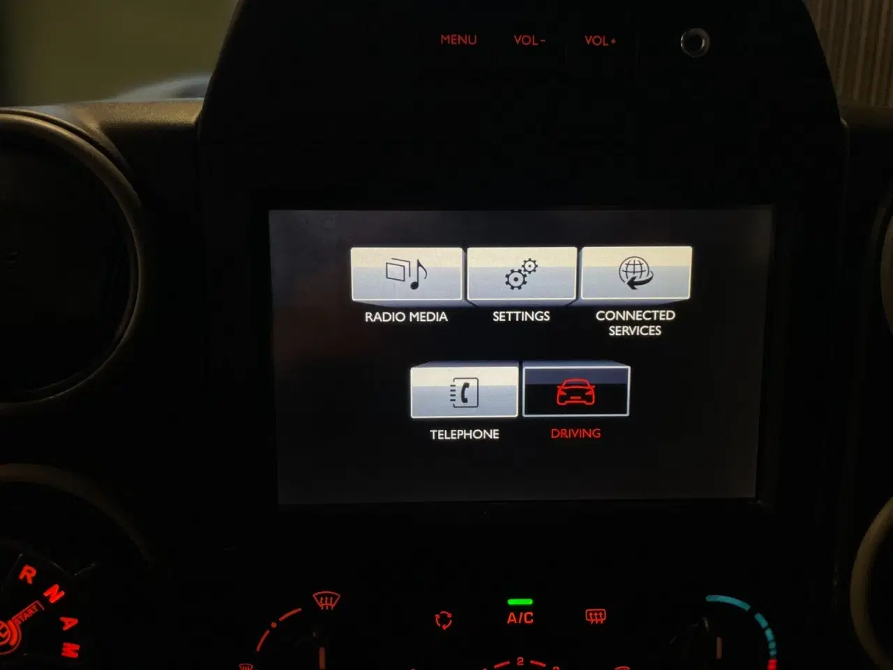 Billede 16 - Citroën Berlingo 1,6 BlueHDi 100 Cityvan ETG6 L1N2