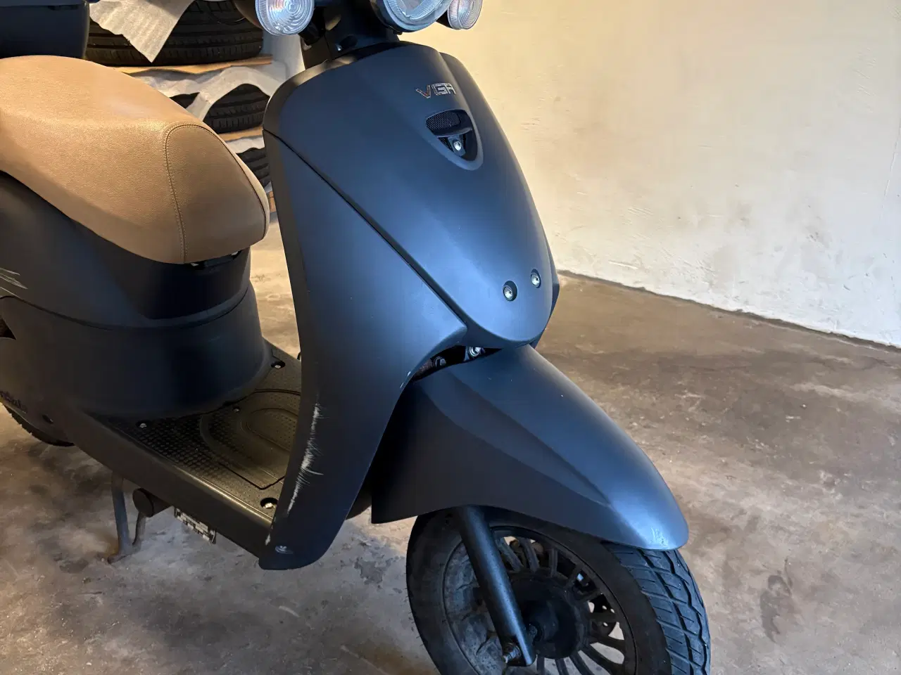 Billede 5 - Vga vax elscooter 30