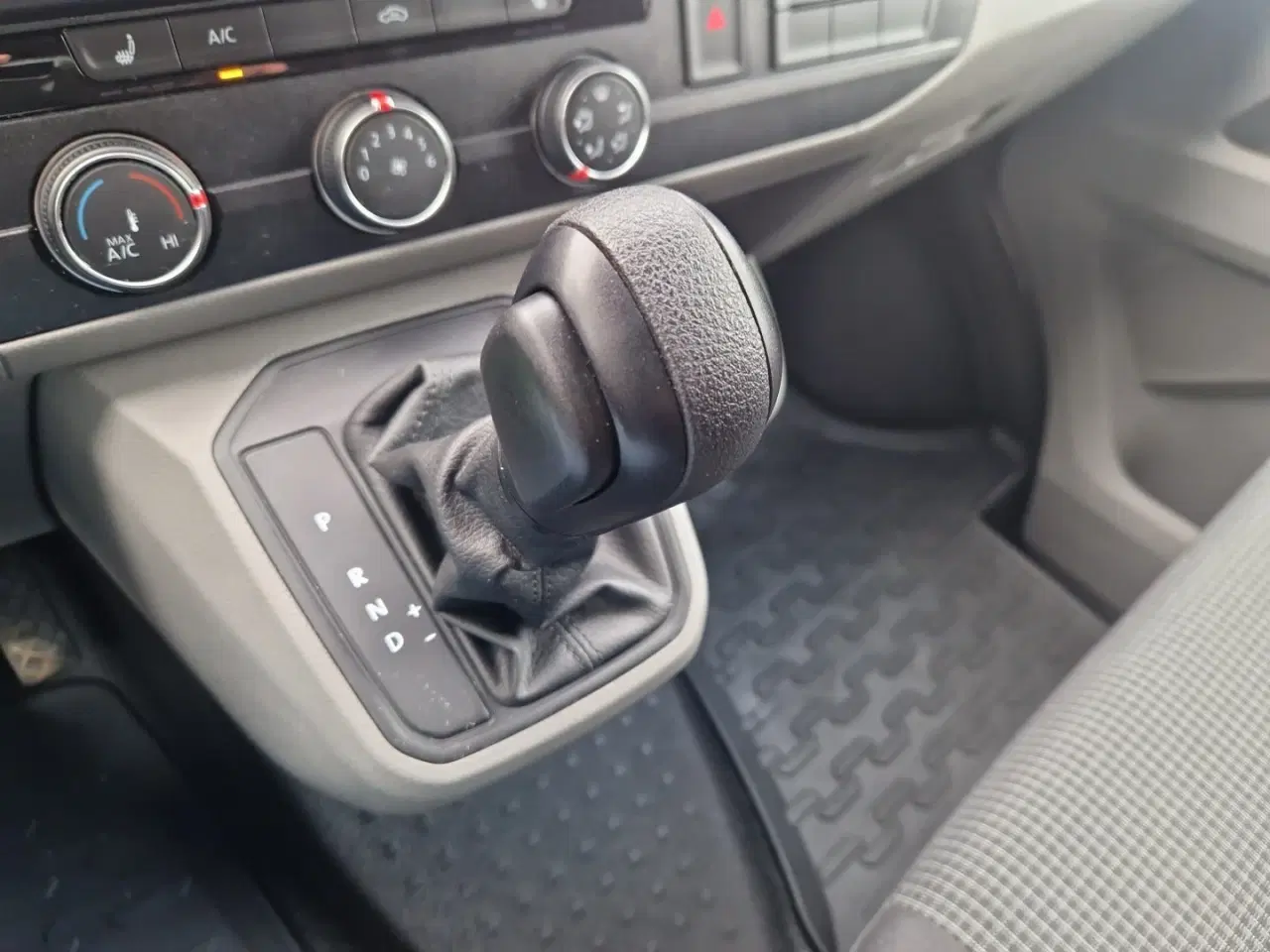 Billede 23 - VW Transporter 2,0 TDi 150 Kassevogn DSG lang