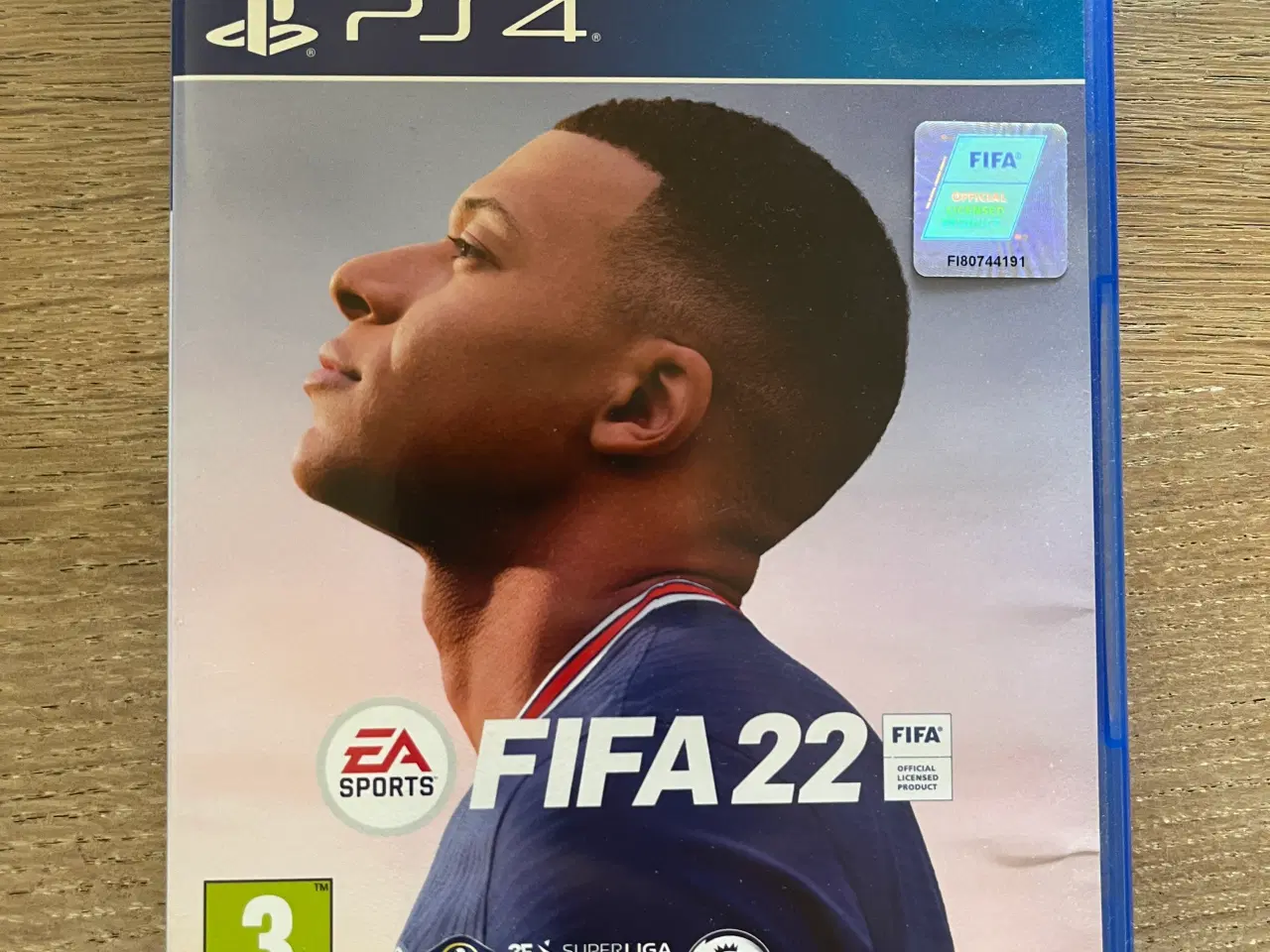 Billede 1 - Fifa 22