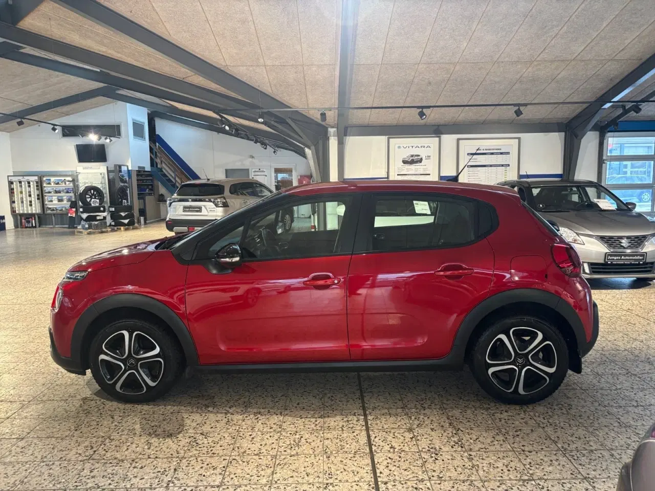 Billede 3 - Citroën C3 1,2 PureTech 83 Feel Pack