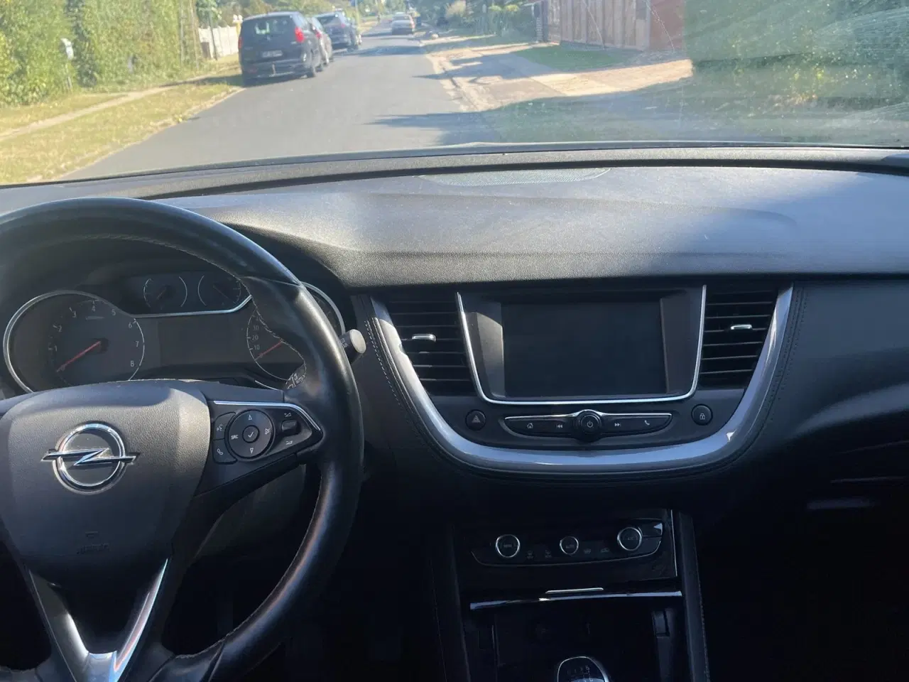 Billede 10 - Opel Grandland X 1,2 T 130 Innovation