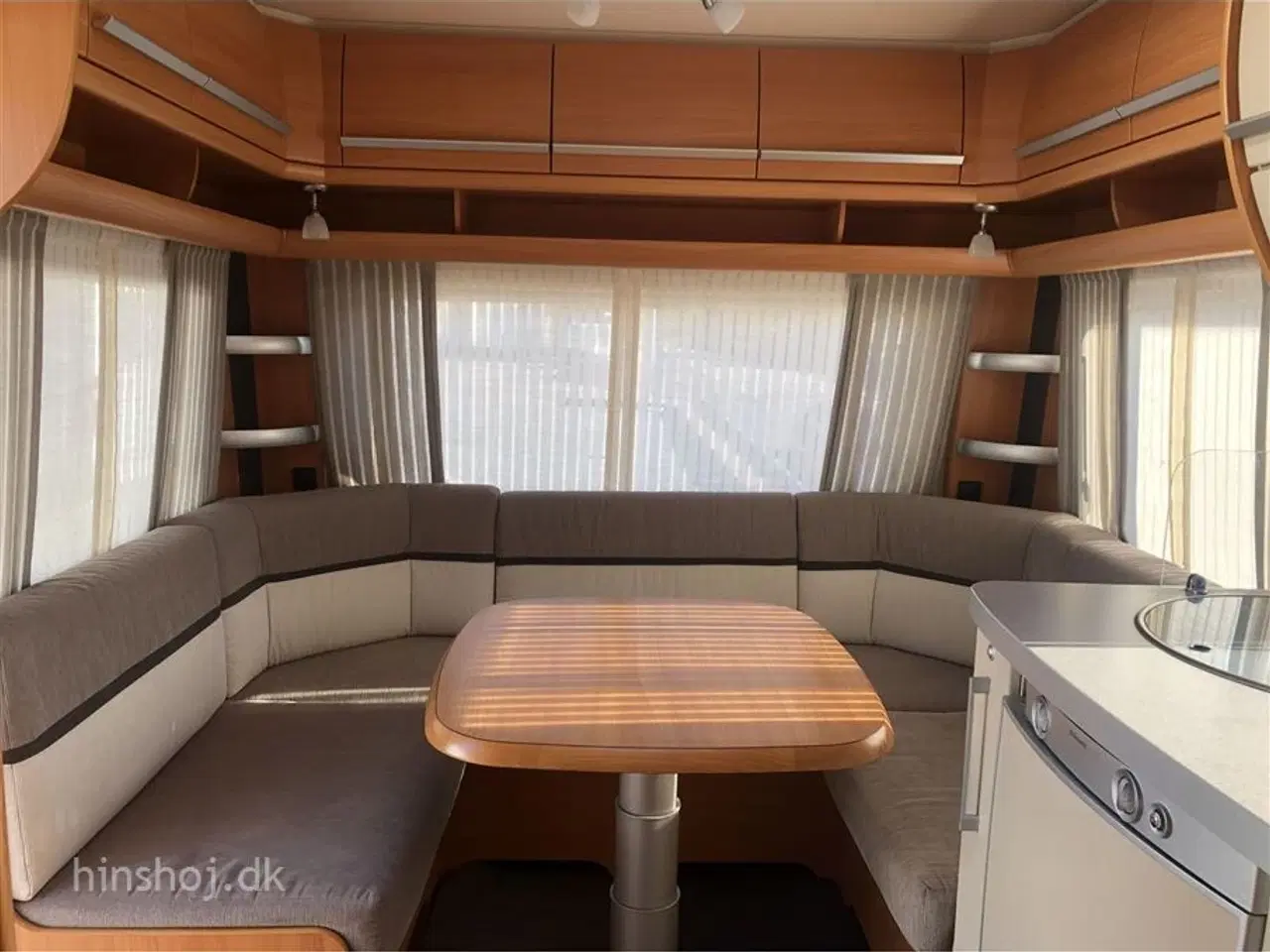 Billede 4 - FENDT Saphir 470 TFB