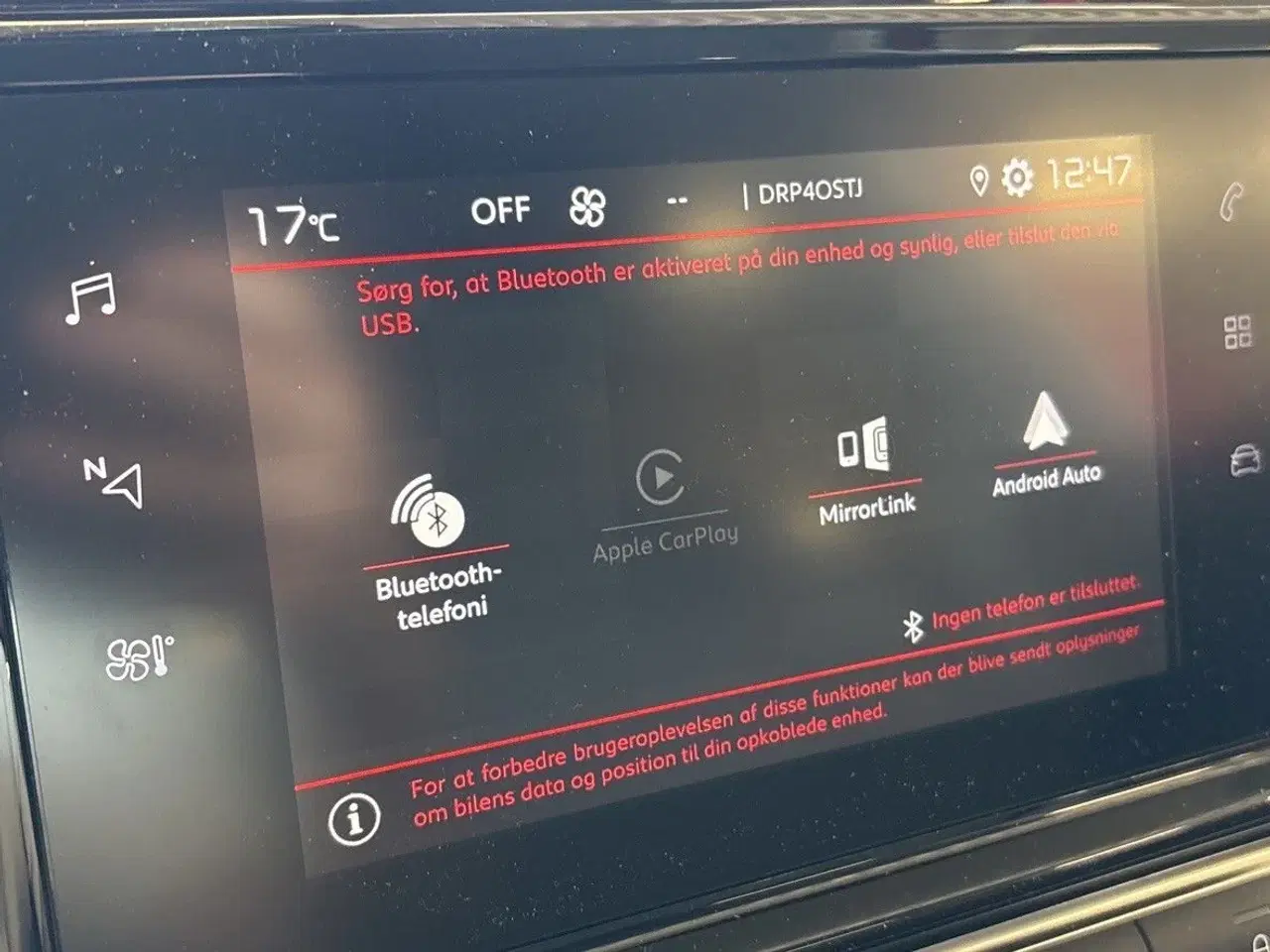 Billede 10 - Citroën C3 1,2 PureTech Shine 83HK 5d