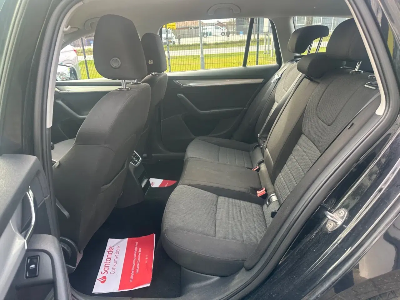 Billede 10 - Skoda Octavia 2,0 TDi 150 Elegance Combi DSG