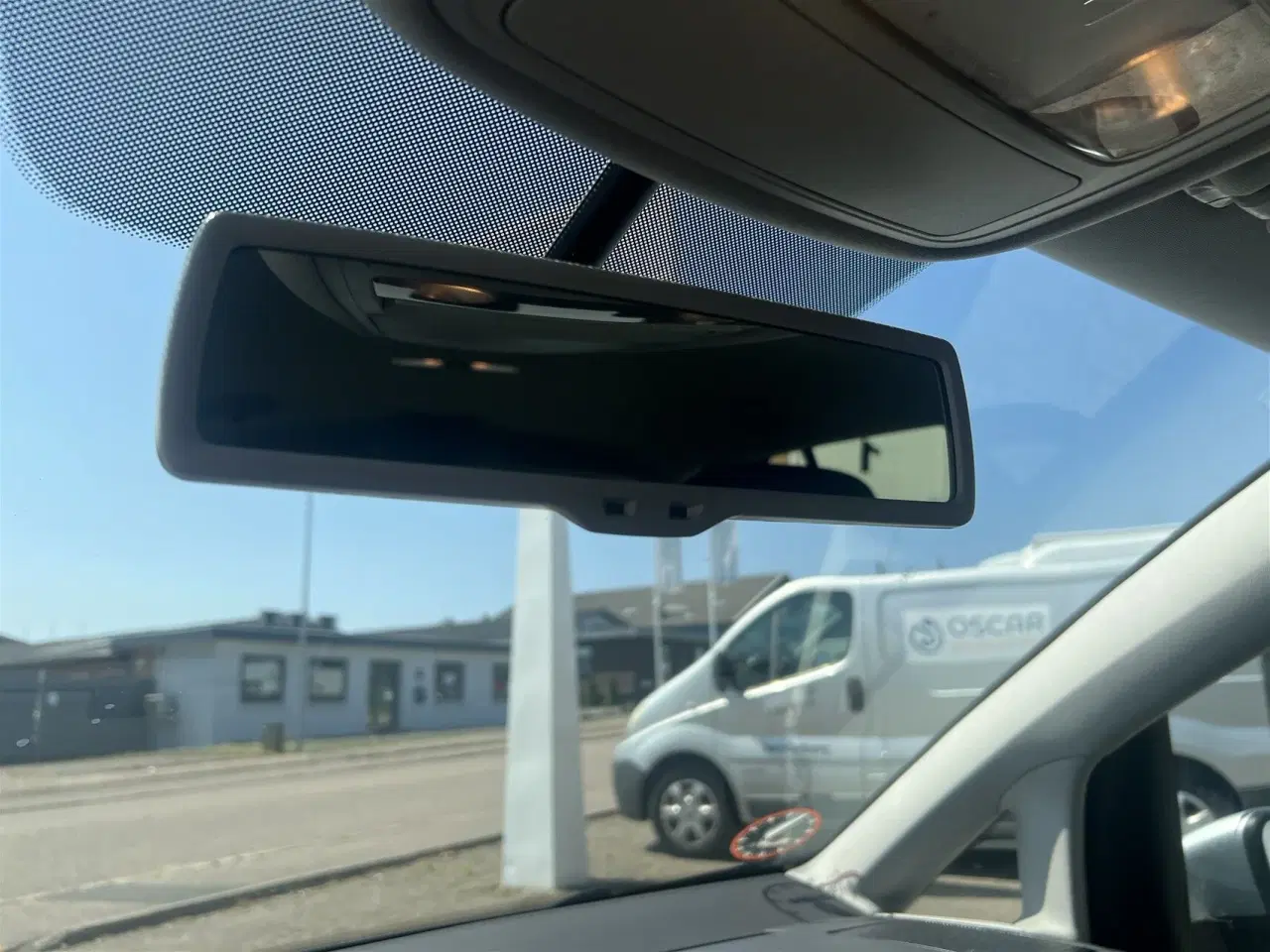 Billede 17 - VW Touran 1,6 TDI BMT Comfortline 105HK 6g