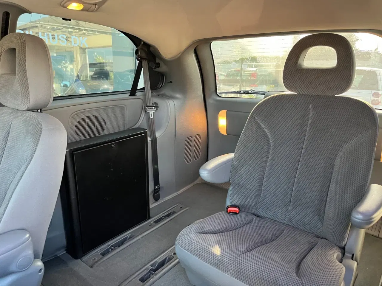 Billede 7 - Chrysler Grand Voyager 2,4 SE Family