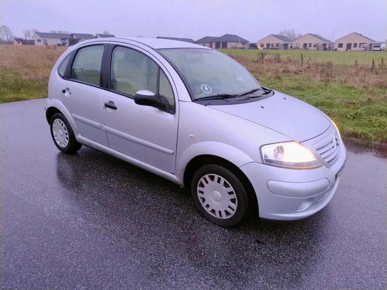 Billede 6 - Citroën C3 1.4