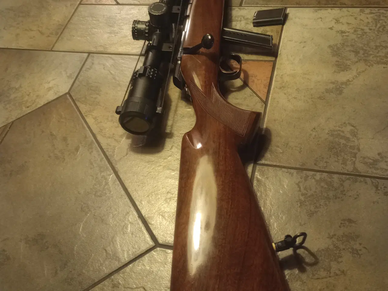 Billede 1 - Browning cal 22