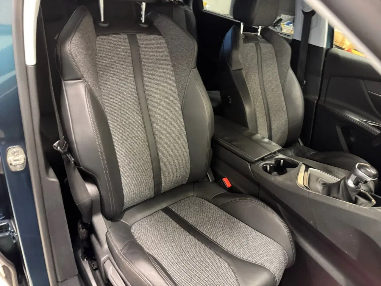 Billede 15 - Peugeot 5008 1,5 BlueHDi 130 Allure 7prs