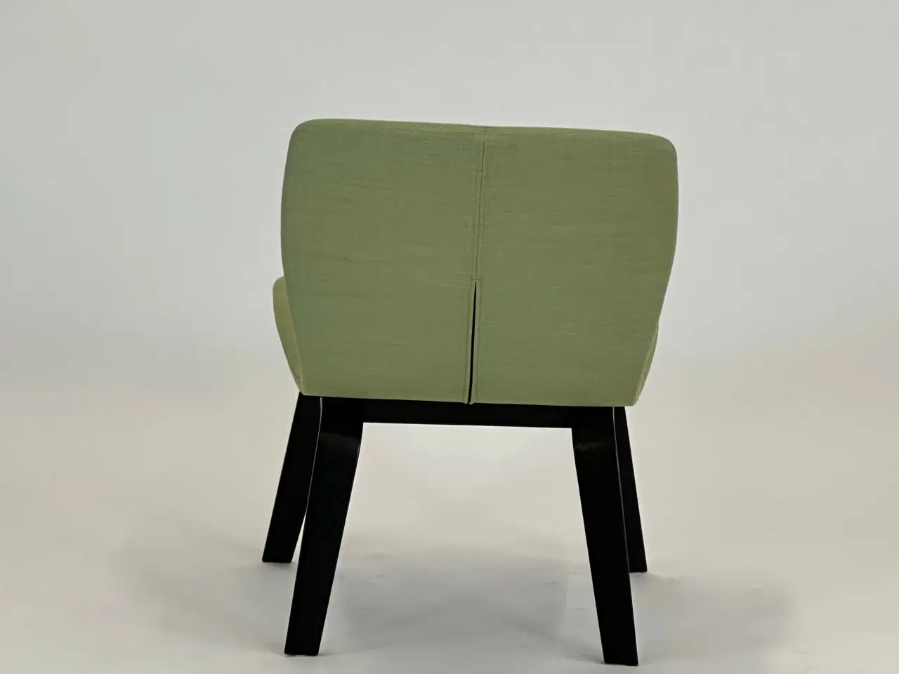 Billede 5 - Butterfly lounge (Grønt stof - m. syninger) fra Magnus Olesen