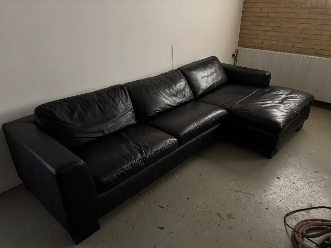 Billede 1 - Sofa fra Ilva 