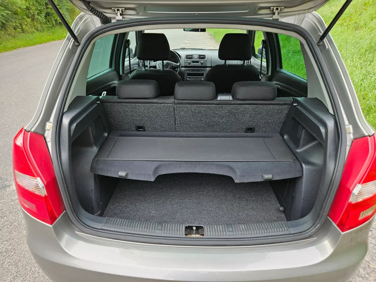 Billede 8 - Skoda Fabia 1,2 TSi 86 Family
