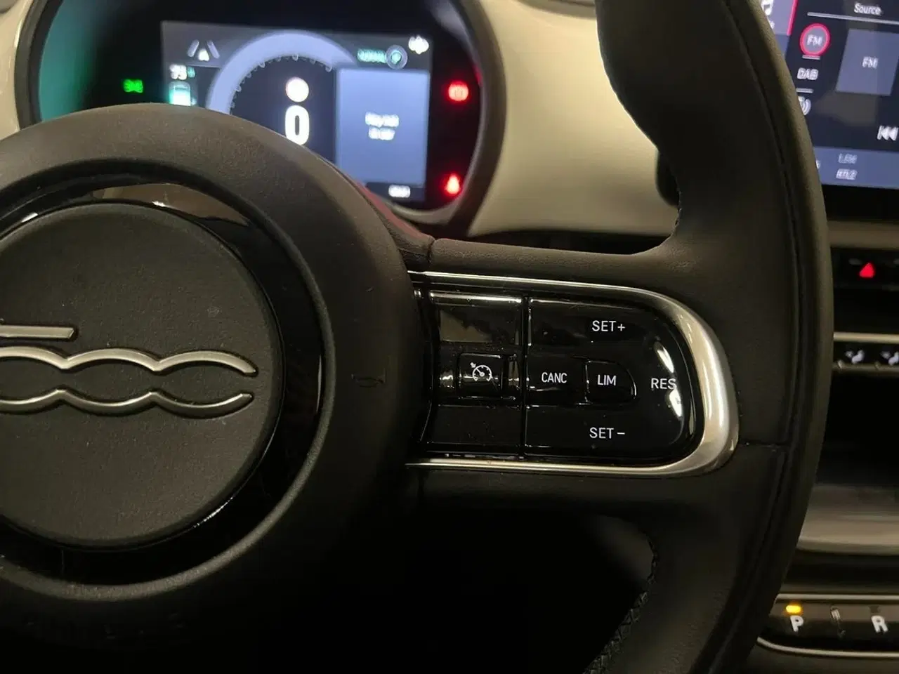 Billede 11 - Fiat 500e 42 Mono