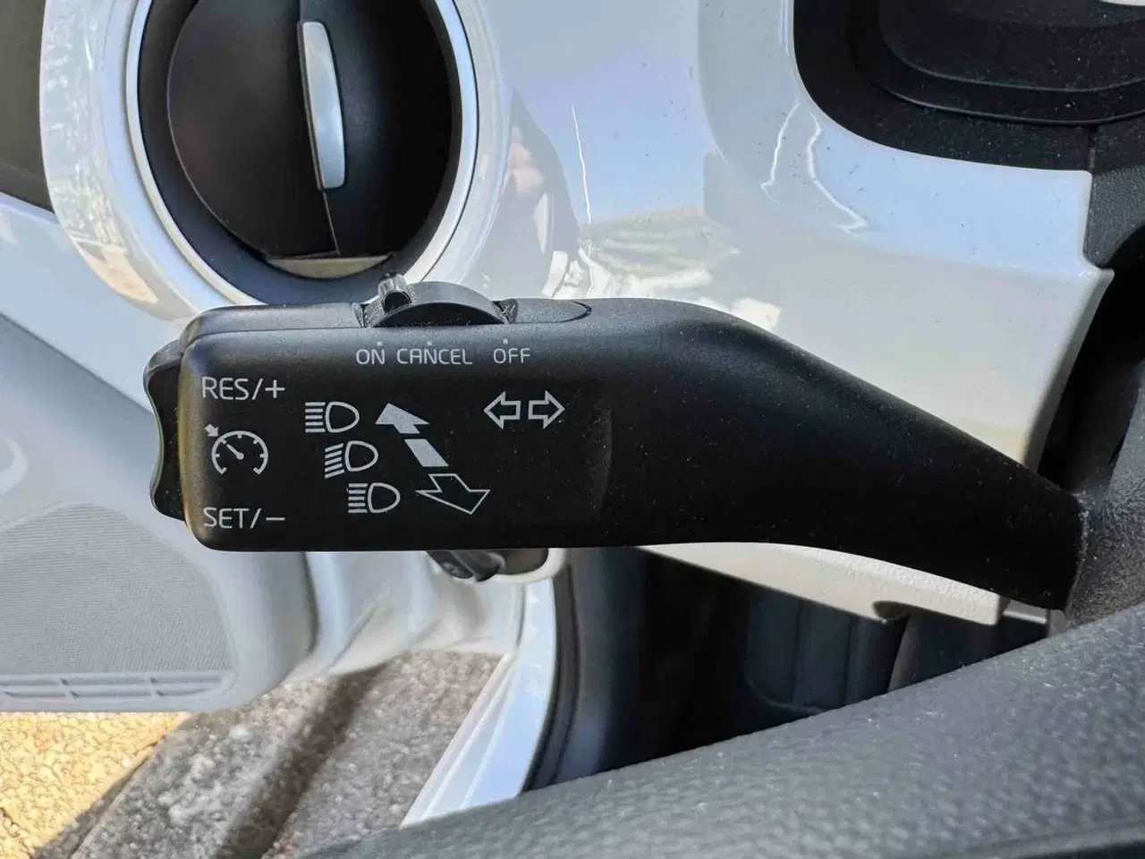 Billede 3 - VW e-Up!  High Up!