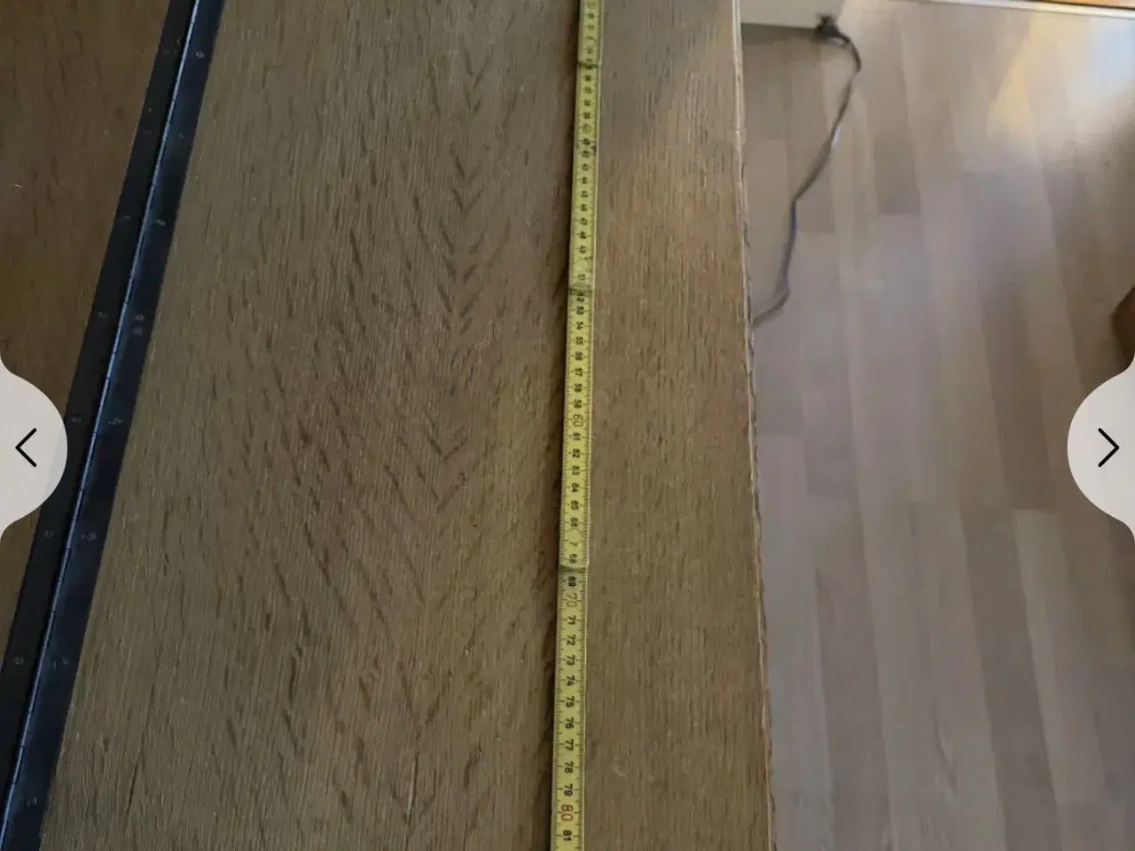 Billede 7 - Chatol syret egetræ