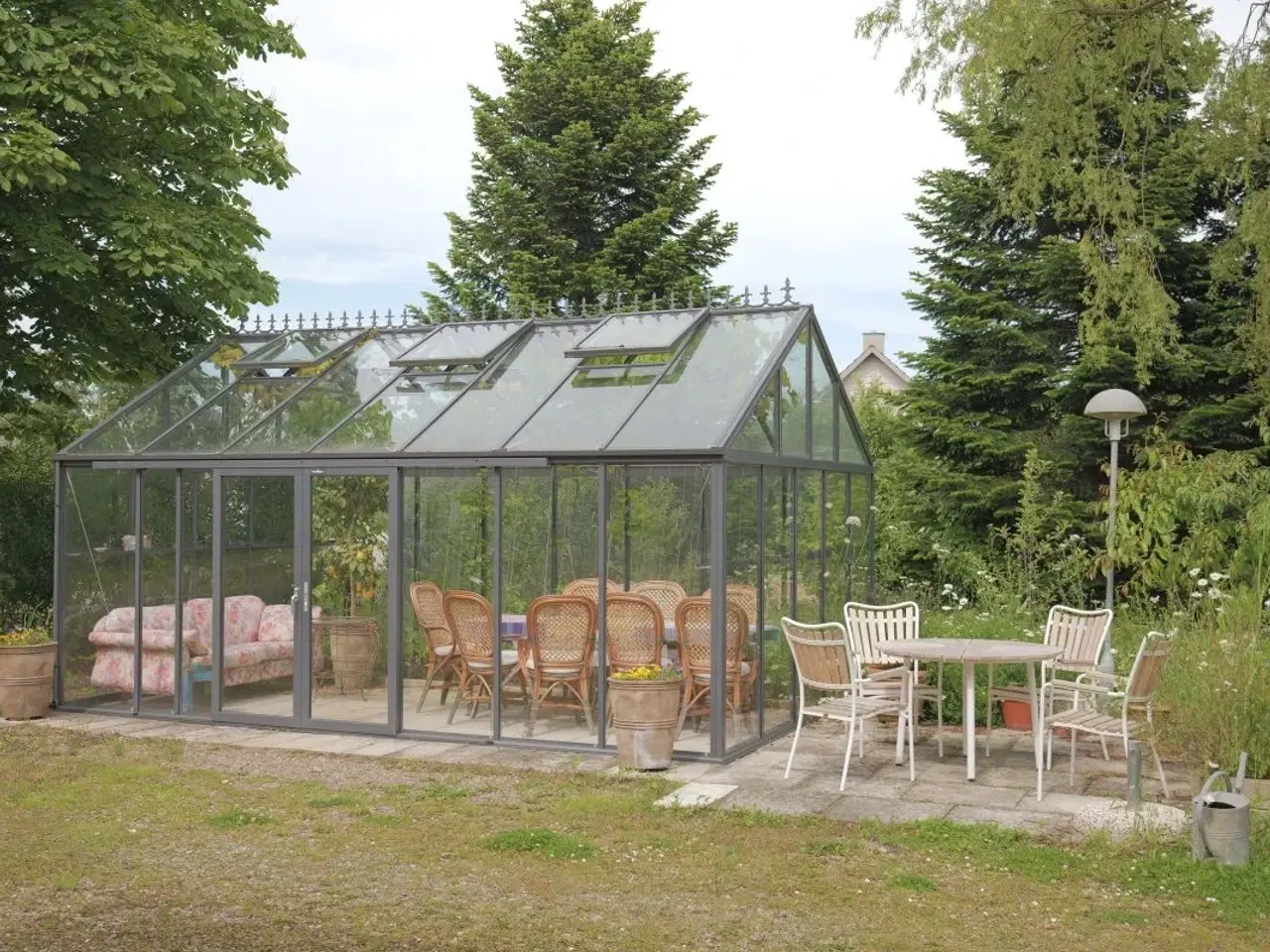 Billede 5 - Velkommen til Huset i Hejls