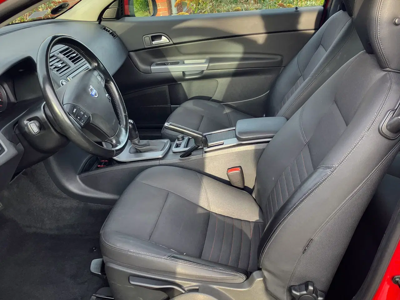 Billede 6 - Volvo C30