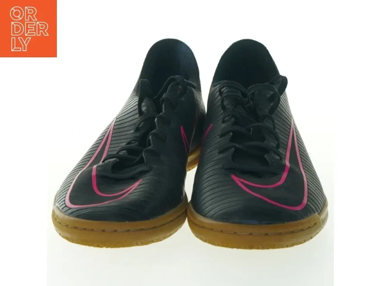 Billede 3 - Nike Mercurial X Indendørssko fra Nike (str. 40 )