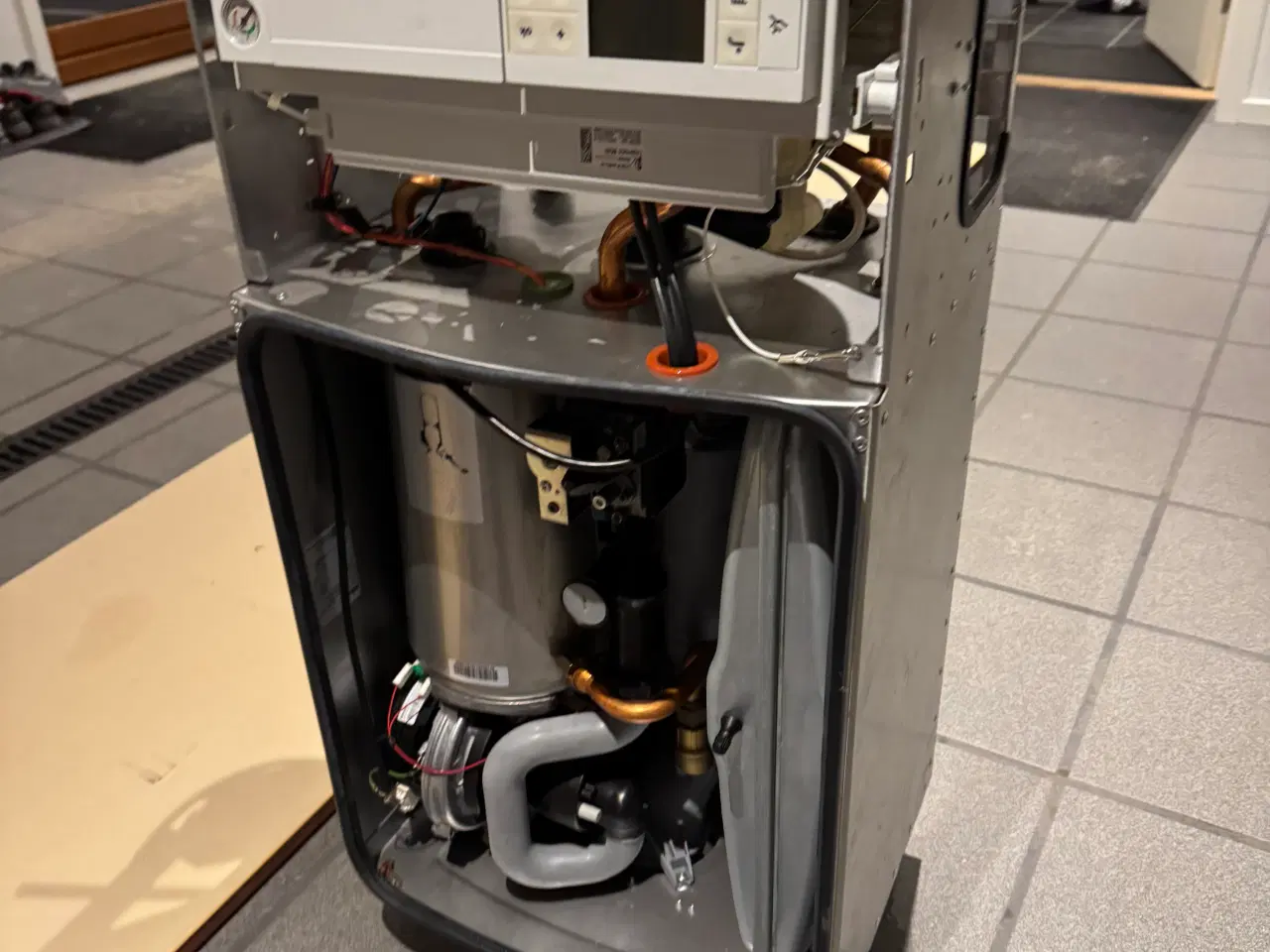 Billede 3 - Milton Gasfyr