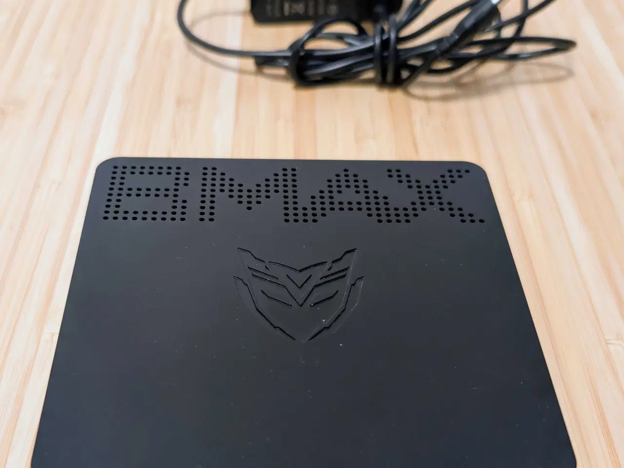 Billede 1 - Bmax 1 pro Mini PC 