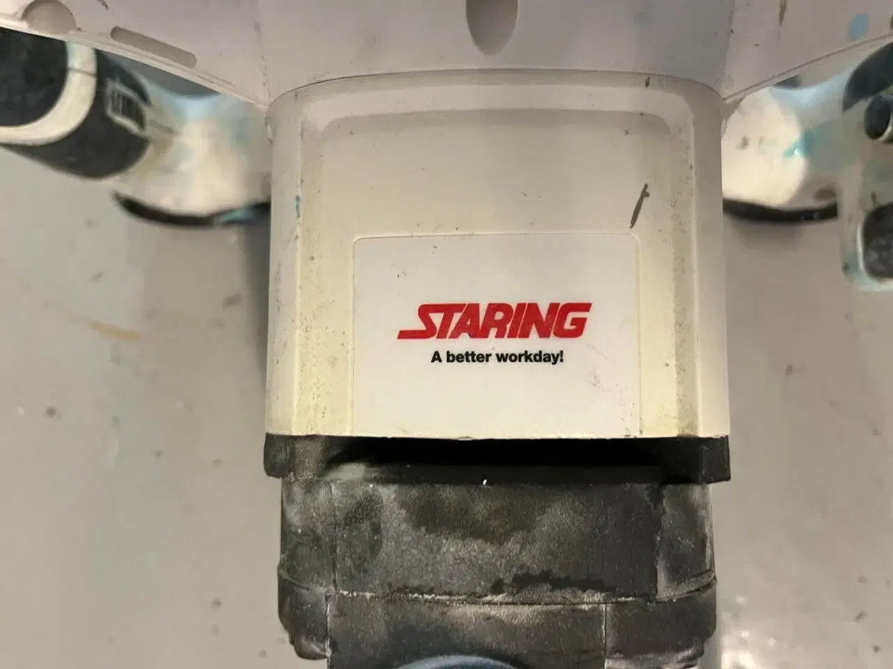 Billede 4 - Røreværk