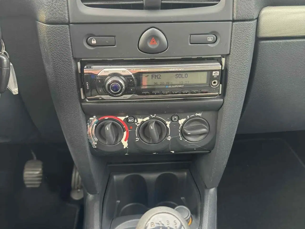 Billede 16 - Renault Clio II 1,2 8V Storia