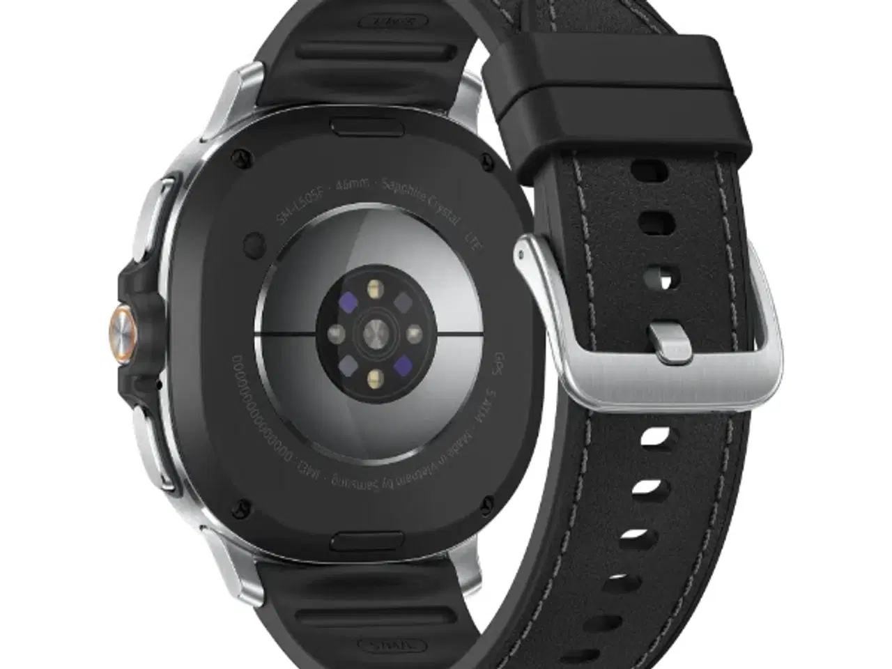 Billede 2 - Samsung Galaxy Watch8 Classic 46mm LTE (Spot pris)