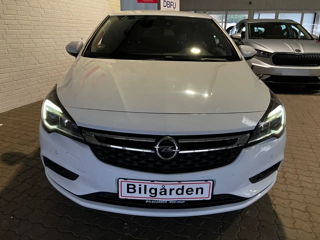 Billede 2 - Opel Astra 1,0 T 105 Enjoy
