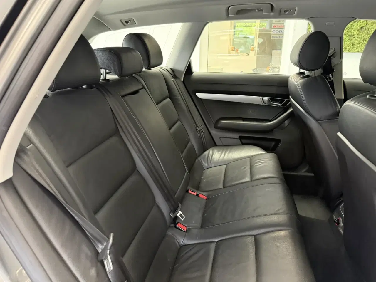 Billede 10 - Audi A6 Avant 2,7 TDI Quattro Tiptr. 180HK Stc 6g Aut.