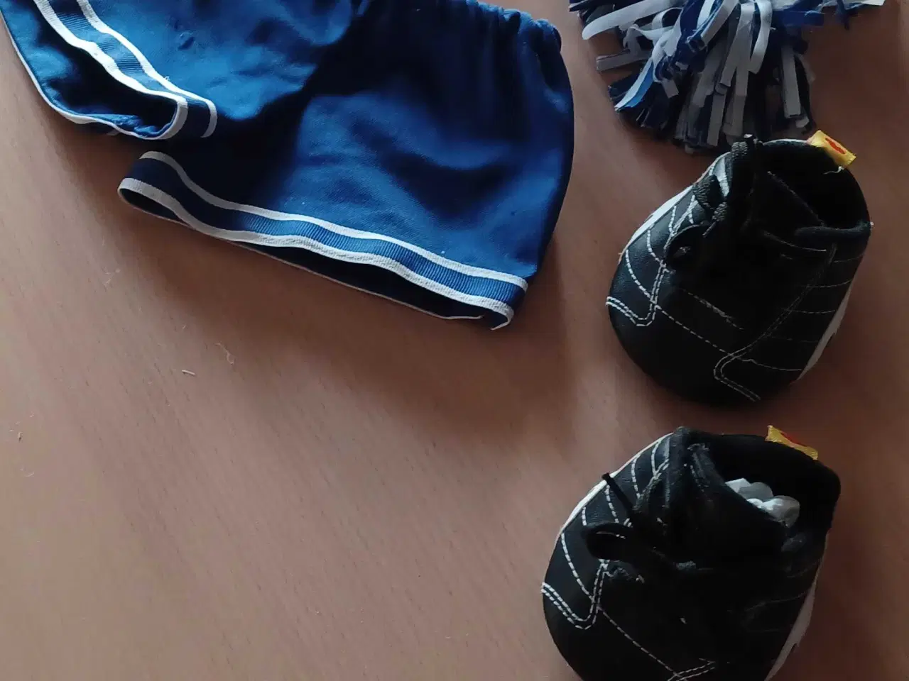 Billede 5 - Tøj til Build a Bear