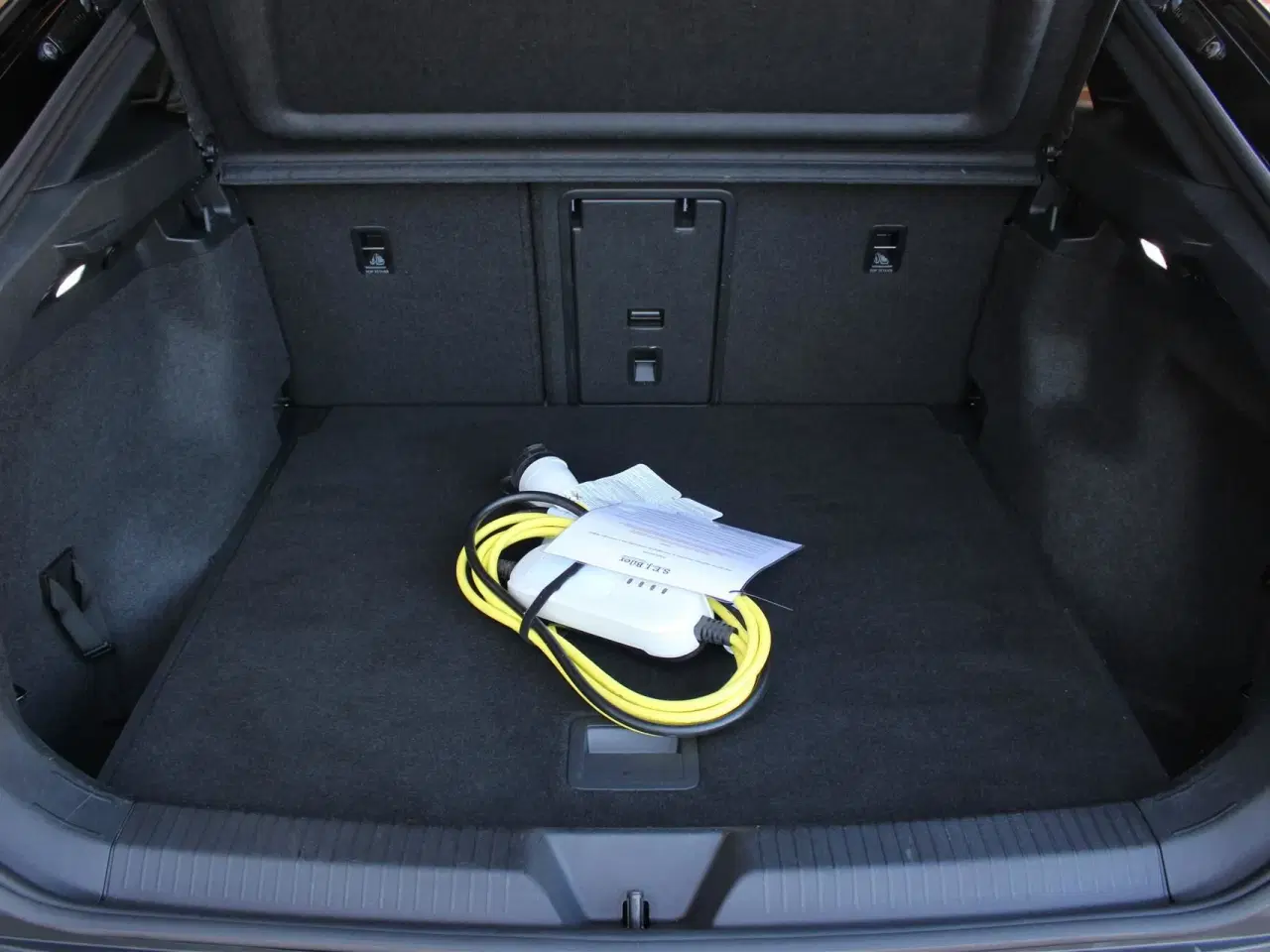 Billede 16 - VW ID.5 EL GTX 4Motion 299HK 5d Aut.