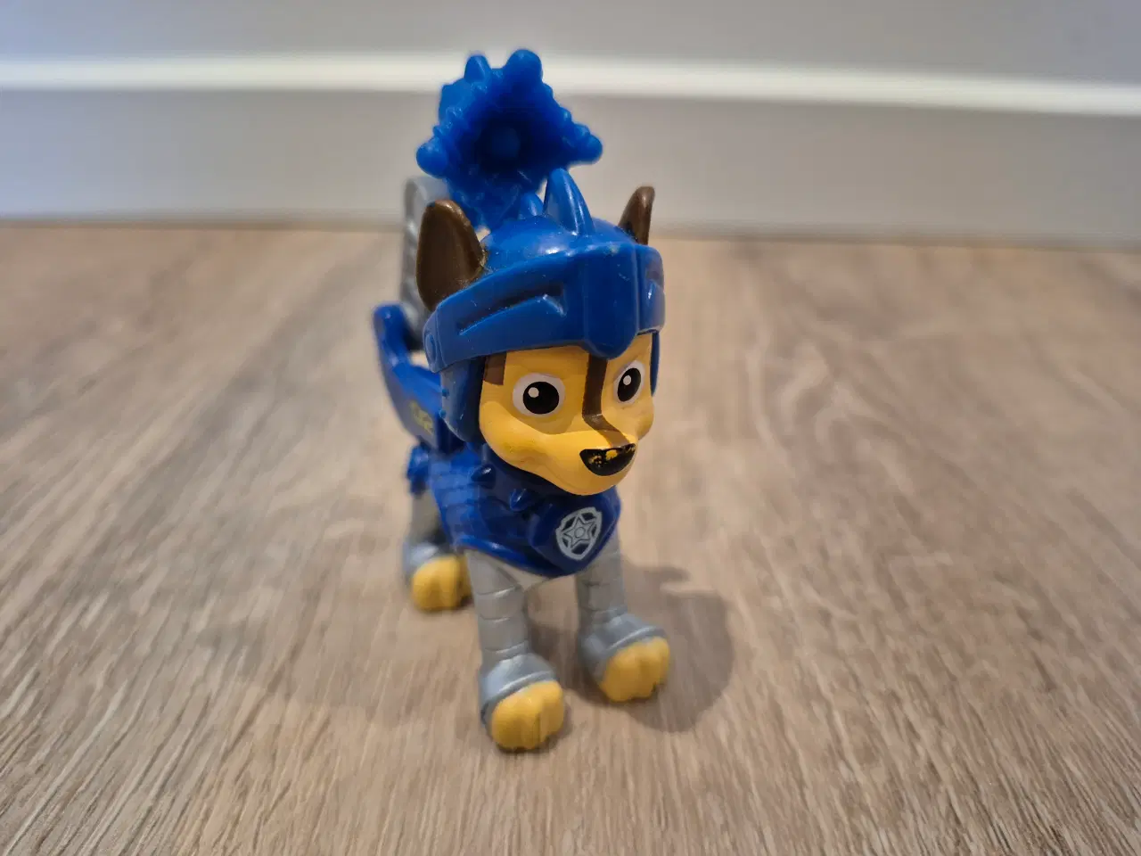 Billede 4 -  Paw Patrol Chase med drage