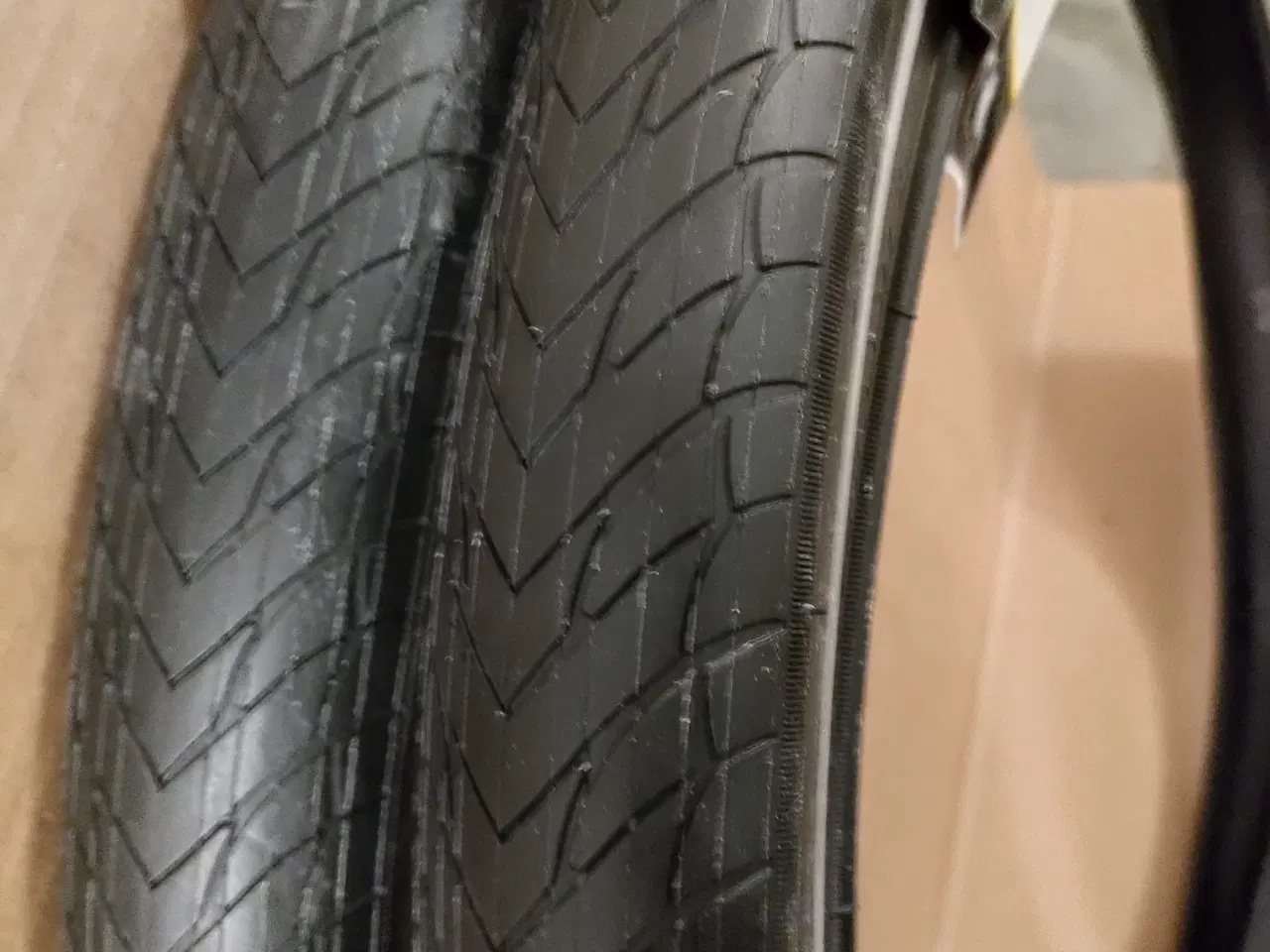 Billede 3 - Cykeldæk Michelin Protek Max 700x47c (47-622)