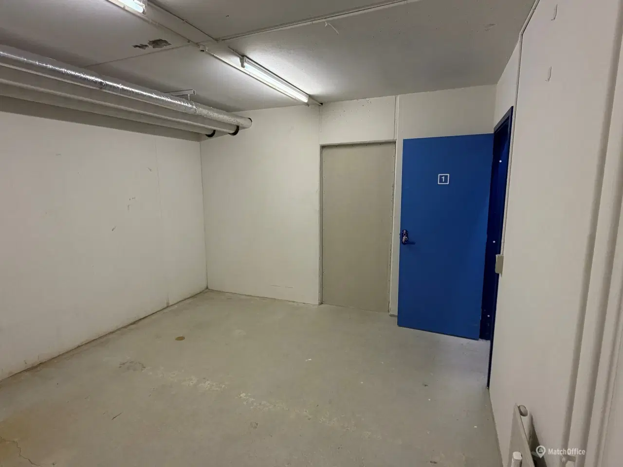 Billede 11 - BUCH STORAGE – billige lagerlokaler på fair betingelser