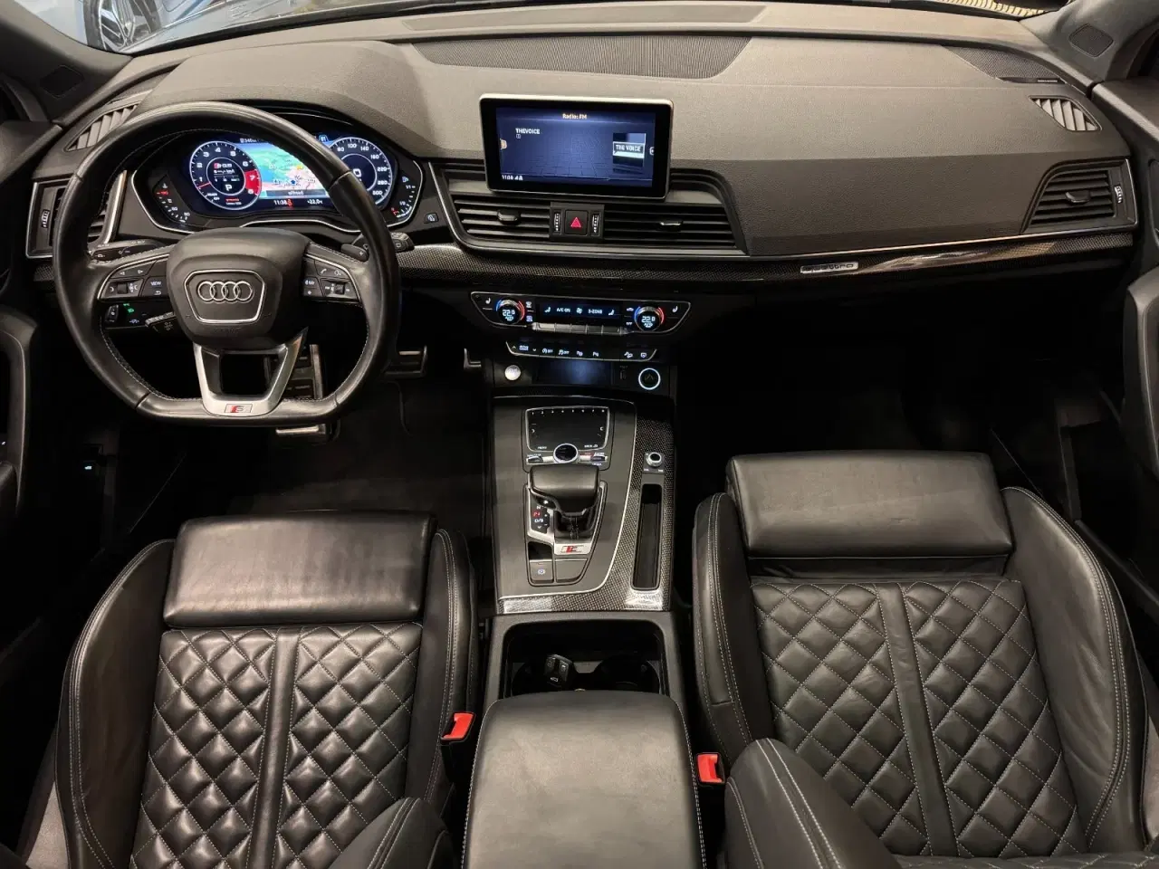 Billede 7 - Audi SQ5 3,0 TFSi quattro Tiptr.