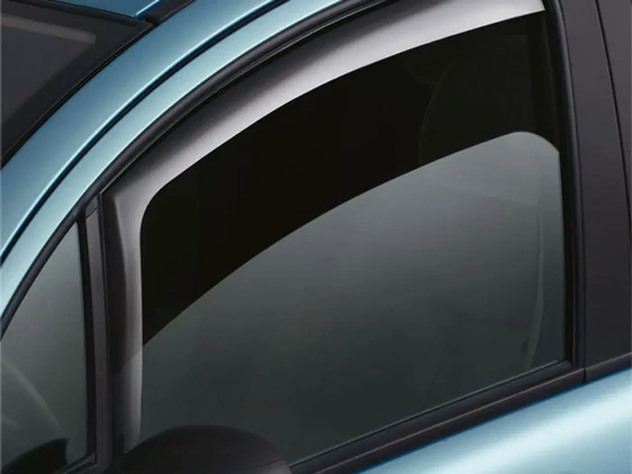 Billede 1 - Climair vindafviser Kia Niro typ de SUV 5d 2016-